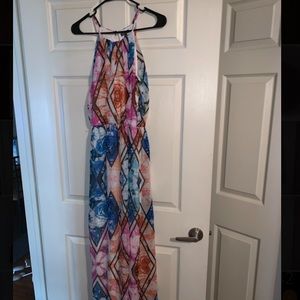 Lilly Rose Dress